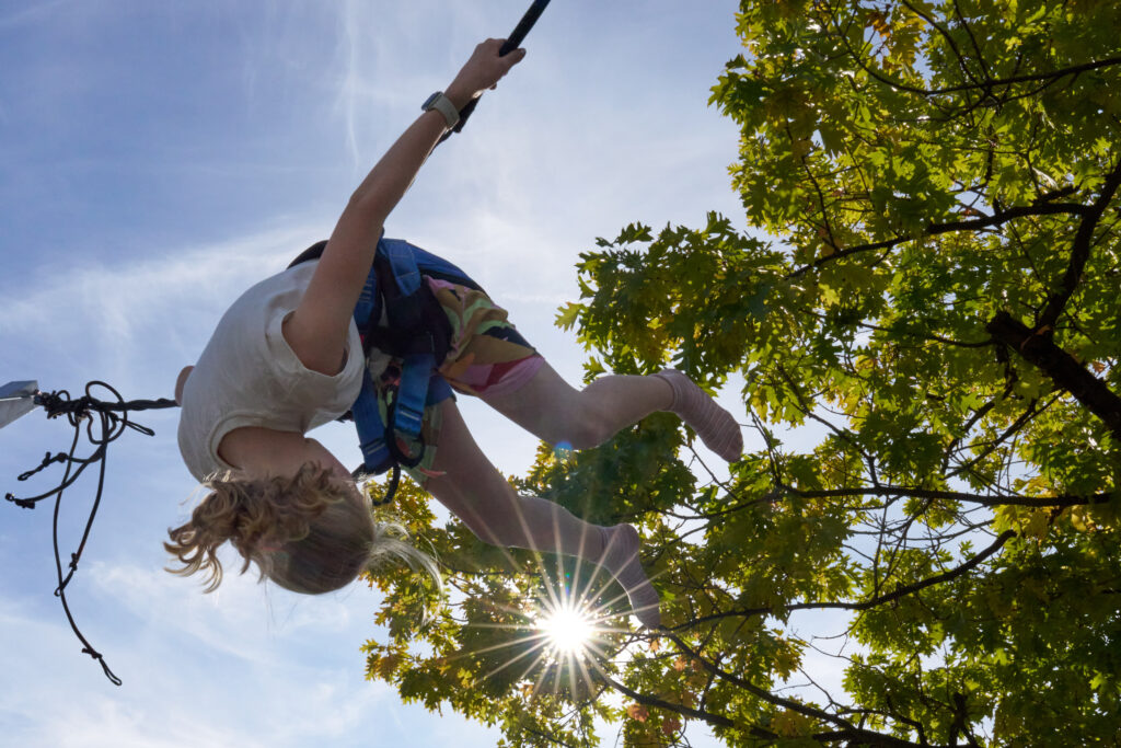 Schulfest 60 Jahre MMG